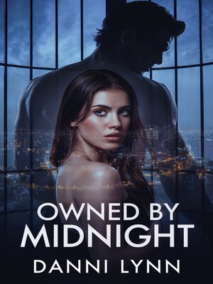 cover image of Owned by Midnight